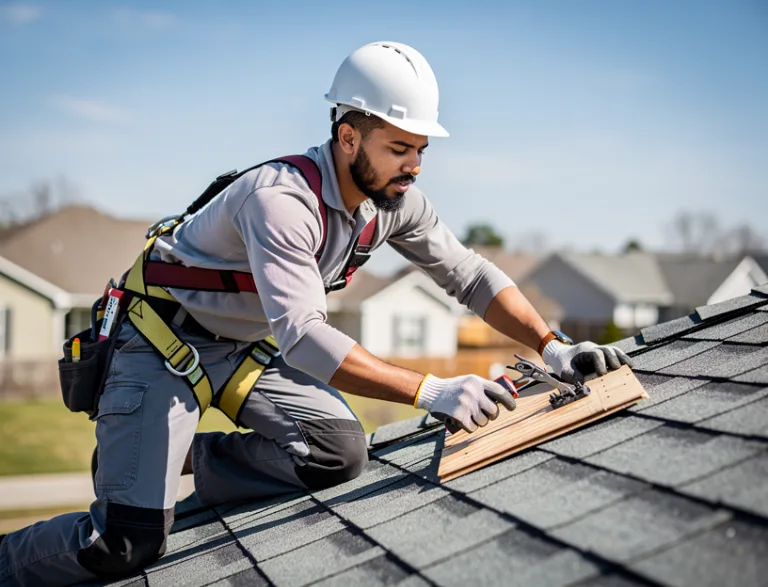 Roof Repair Englemount-Lawrence
